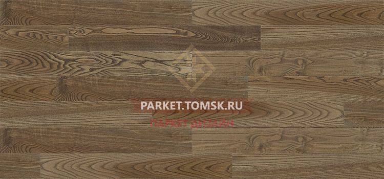 Паркетная доска Barlinek Ясень Umbra Piccolo