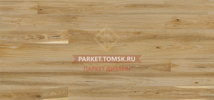 Паркетная доска Barlinek Дуб Almond Piccolo