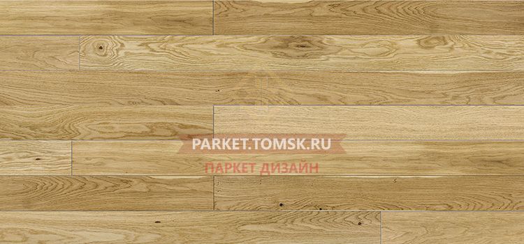 Паркетная доска Barlinek Дуб Askania Piccolo