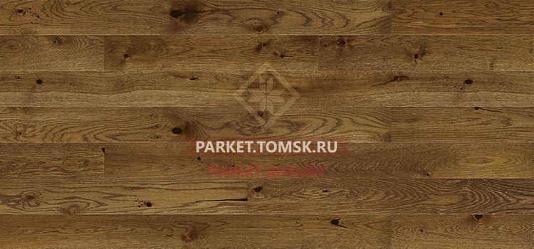 Паркетная доска Barlinek Дуб Nugat Piccolo