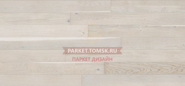 Паркетная доска Barlinek Дуб Cappucino