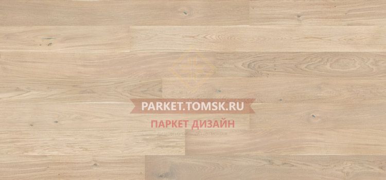 Паркетная доска Barlinek Дуб Cheese Cake