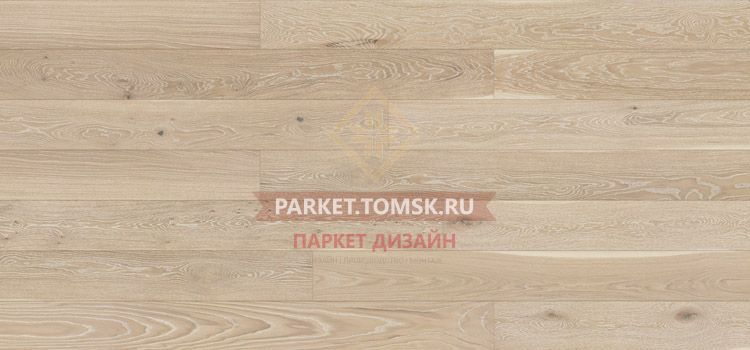 Паркетная доска Barlinek Дуб Grissini