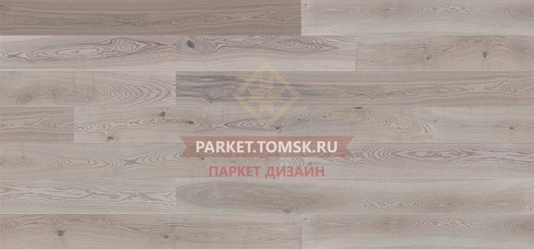 Паркетная доска Barlinek Ясень Meringue