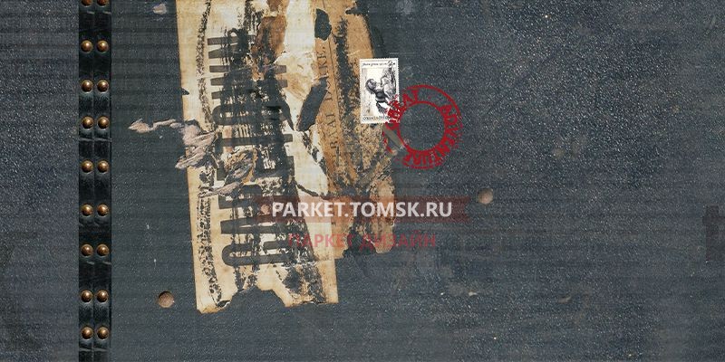 Пробковое покрытие Corkstyle Case