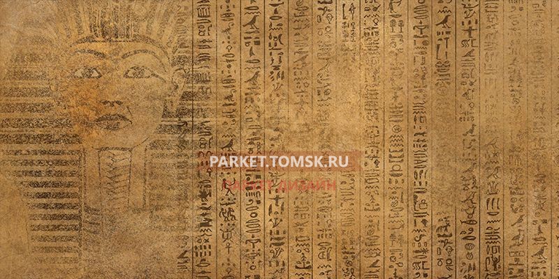 Пробковое покрытие Corkstyle Pharaon