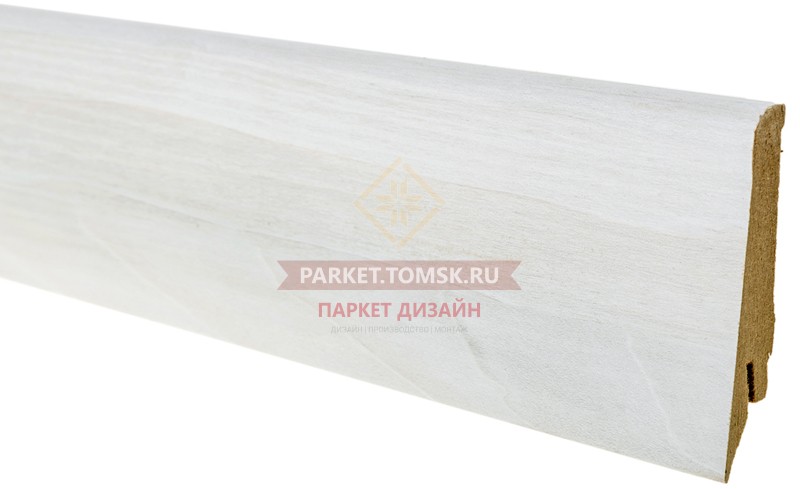 Плинтуса Greff Тик