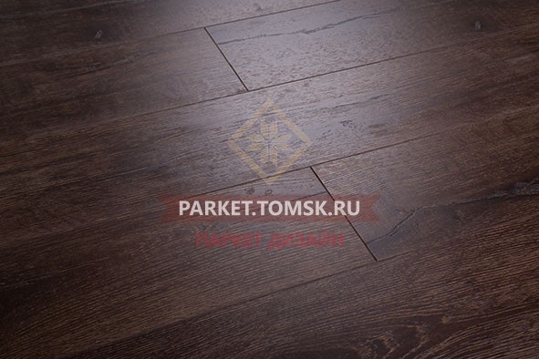 Ламинат Kaiser Дуб Европейский